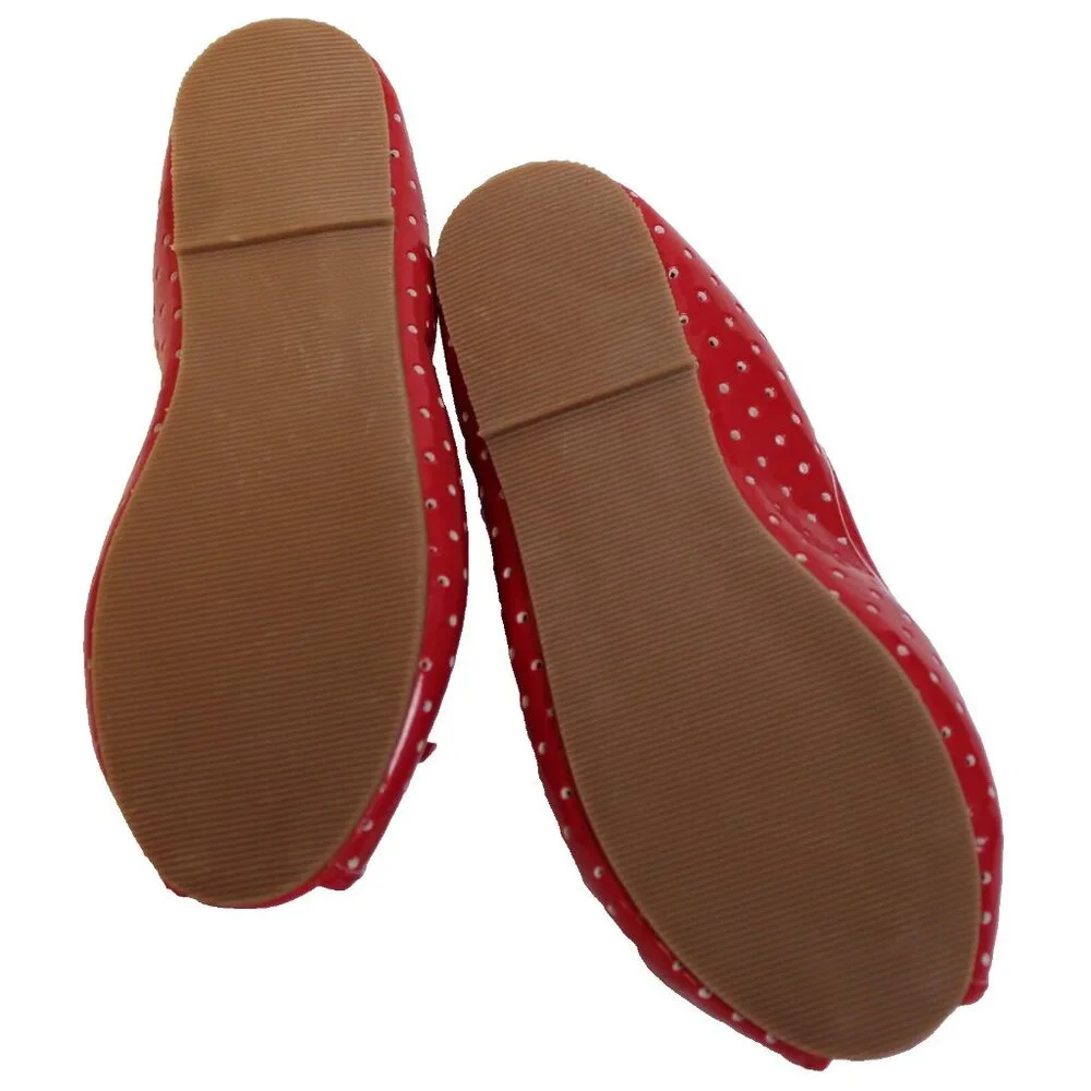 Gymboree 2010 shoes